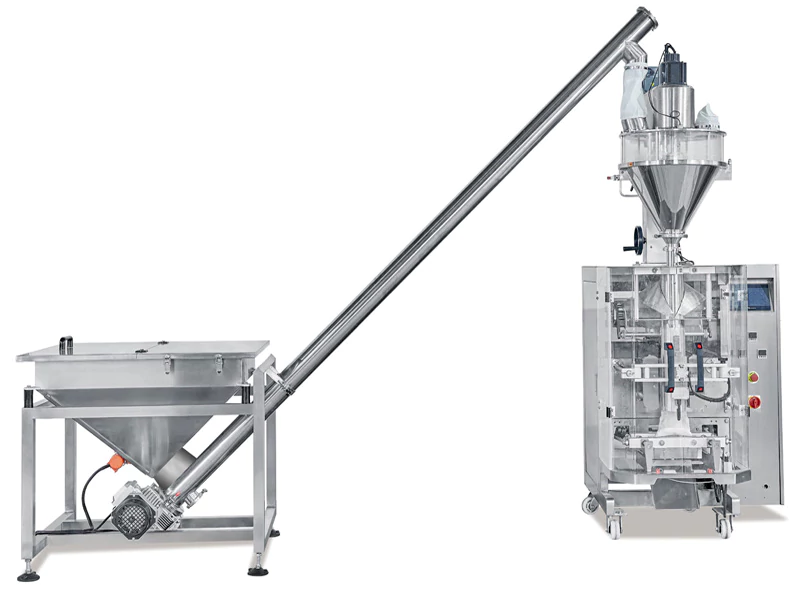 shop flour packing machine - flexpackingmachines® official site